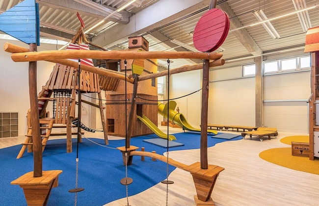 Holiday Home in Wendtorf - Foto 13