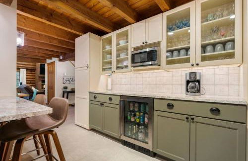 WinklerWald- 6 BR family retreat - Foto 32