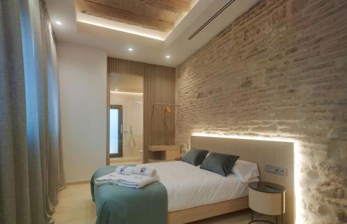 Apartamentos Los Patios del Pañuelo - Foto 79