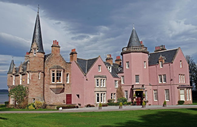 Bunchrew House Hotel - Foto 80