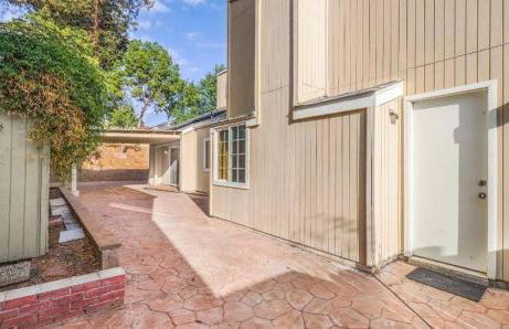 Separate Unit with 2 Bedrooms/One Bathroom in Pleasant Hill - Foto 15