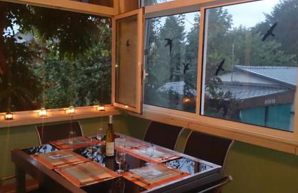 Gîte "La Baloise" - Foto 16