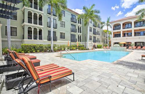 Classy Estero Condo in Heart of Coconut Point - Foto 1