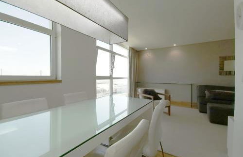 Parque Nacoes Prime Apartments - Foto 13