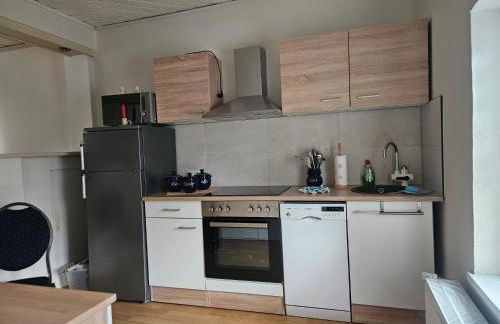 Ferienhäuschen in der Nähe der Kirche - Foto 12