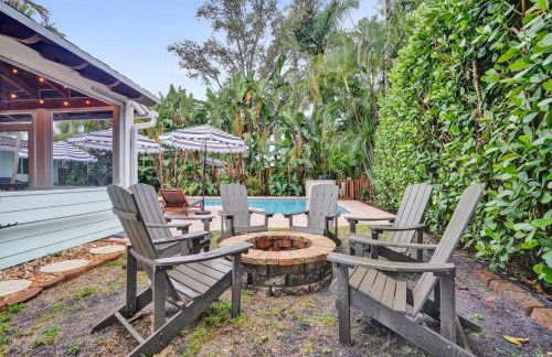 Poolside Palms Villa - Foto 49