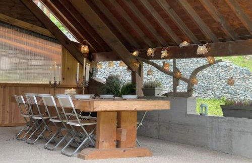 Oisans Vacances Gîte Vermarine - Foto 10