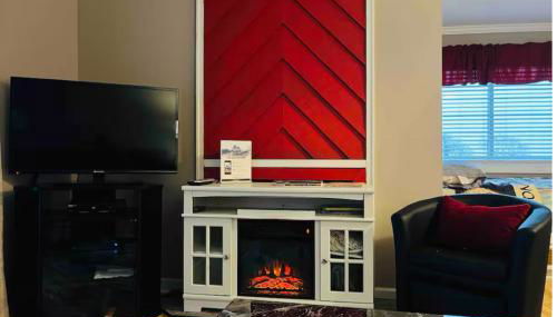 Beech Mountain Ski Suite - Foto 3