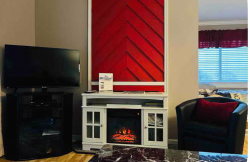 Beech Mountain Ski Suite - Foto 3