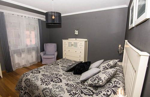 Apartamento moderno en Vimianzo, Costa da Morte, Galicia - Foto 33