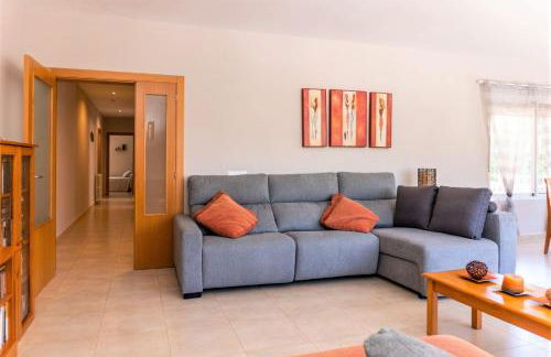 Villa Montesol - Foto 13