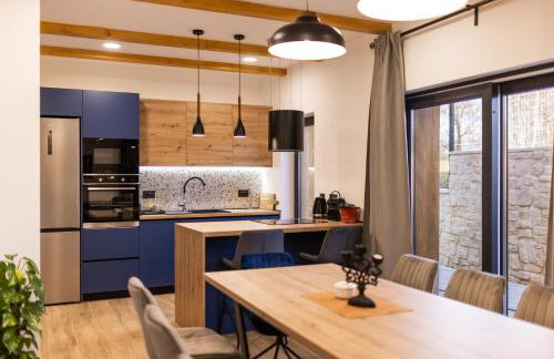 Gorski brlog - Kuće za odmor - Foto 62