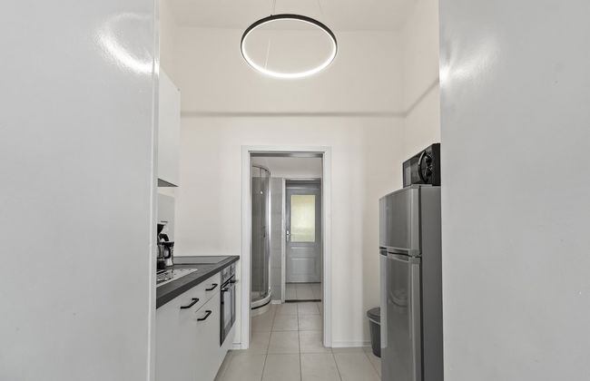 Stylish Apartments near AKH - Foto 3