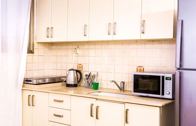 Premium suites on Beach Ben Yehuda 43 - Foto 10