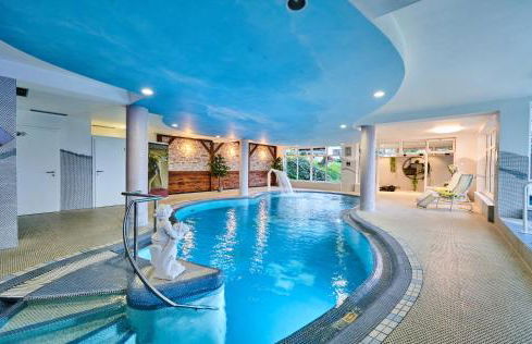 Richterhof Wellness Apartments Bayerischer Wald - Foto 26