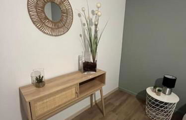 Appartement élégant, 2 chambres et terrasse Rofftop - Foto 20