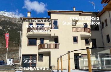 LES CHENEVERS - Foto 11