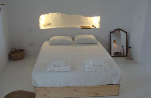 Casas Velhinhas - Apartº Aconchego e Apartº Calmaria - Foto 7