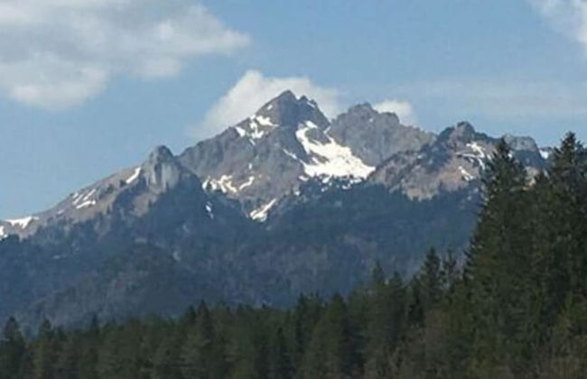 Holiday Home in Oberammergau - Photo 5