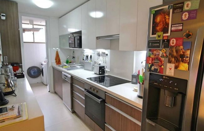 Exclusive Apartment In San Damian, Vitacura - Photo 40