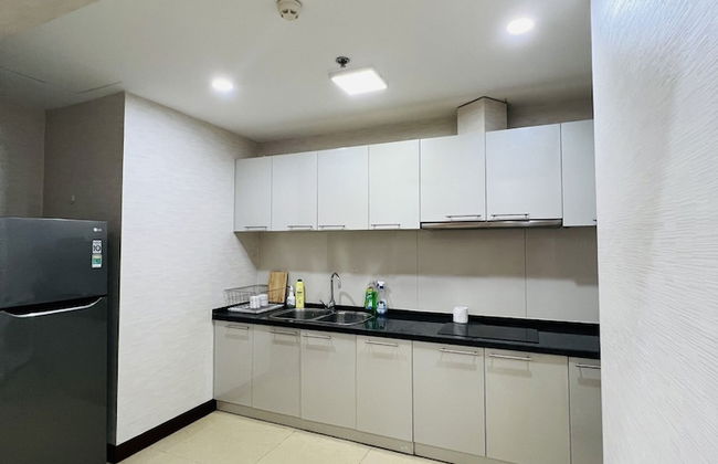 Royal City Vinhomes Nguyen Trai - Foto 44