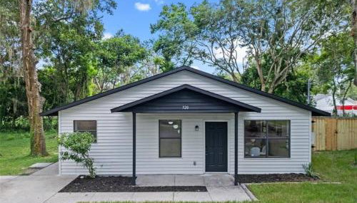 Charming Mount Dora Retreat Near Downtown - Foto 3, Other