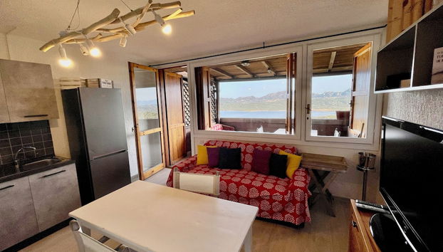 Servicio de comidas en la habitación