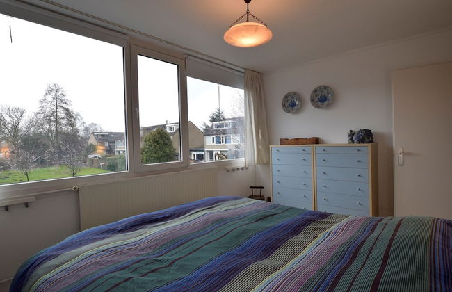 Nice Holiday Home in Voorburg Near the Sea - Foto 13