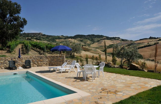 Agriturismo Mannaioni - Foto 16