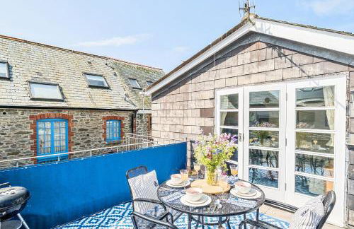 Easter, Folly Lane, Salcombe - Foto 32