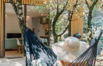 Cottage Nature Côte d 'Azur - Foto 5