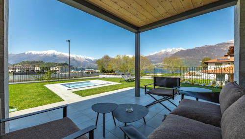 Lago Dorato Luxury Villa Sabrina Lake View - Foto 3