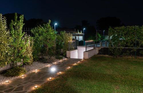 B&B Margante - MXP - Breakfast gluten free su richiesta - Foto 35