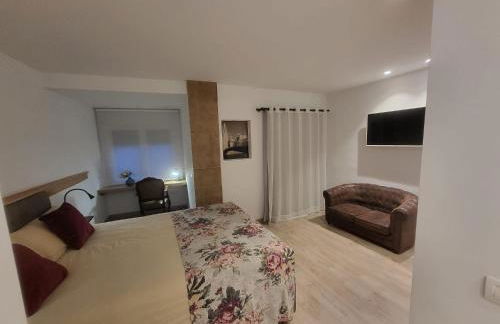 Piso céntrico de 3 habitaciones con terraza y vistas - Foto 20