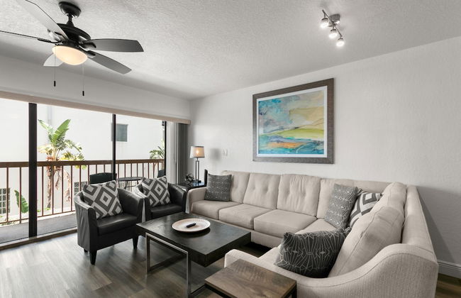 Sun Harbor #3 - Foto 10