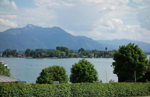 Appartement - Ferienwohnung - FeWo Obernkammer - Foto 15