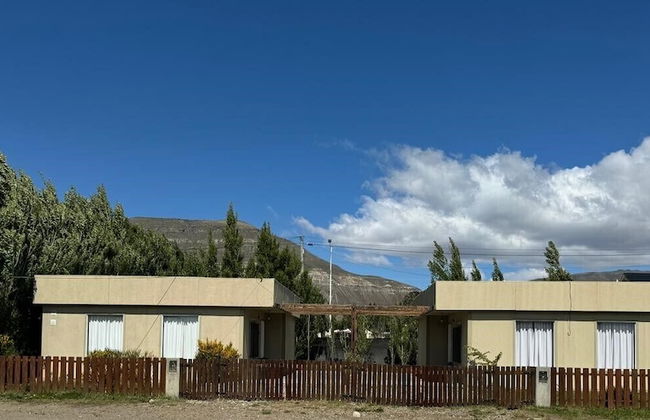 Patagonia Hope Aparts - Photo 31