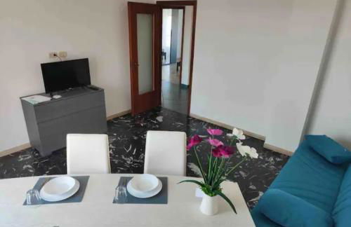 Galileo Train Station Welcome A&A - Foto 23