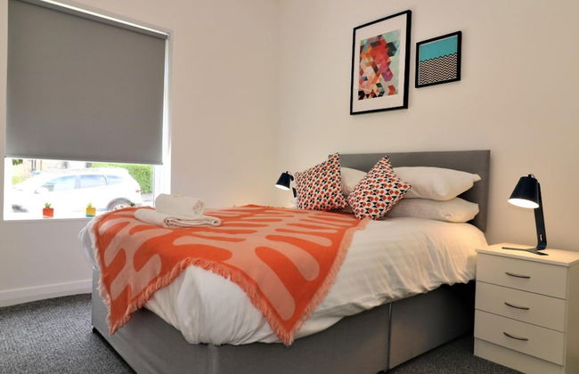 Gladsmuir View - Glasgow - Foto 3