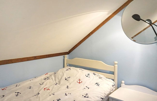 6 Person Holiday Home in Munkedal-by Traum - Foto 3