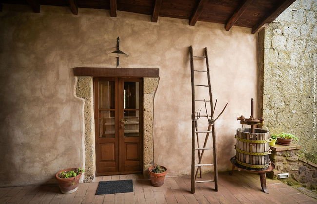 Agriturismo Biologico Sant'Egle - Foto 19