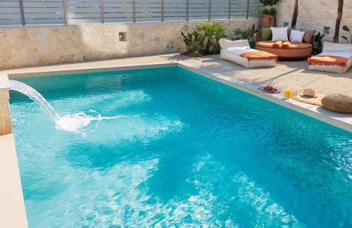 Lyra Petra Villa - Foto 12