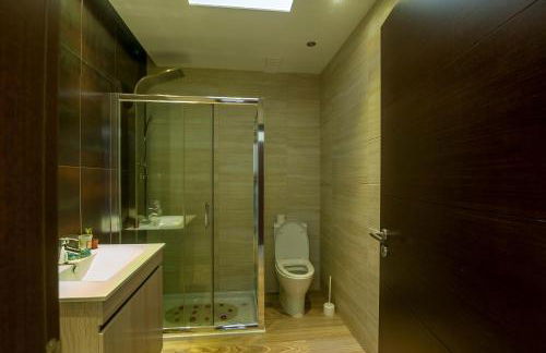 villa Aqua-Jacuzzi-heatable pool-sauna-gym-snooker - Foto 26