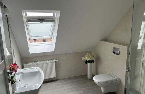 Apartment am Eichhof - Foto 13