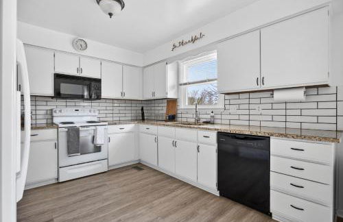 3bed and 2bath with big backyard quantico Stafford VA home - Foto 14