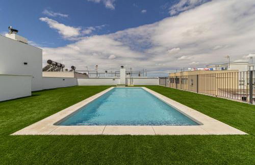 Allo Apartments San Clemente Parking Piscina Centro 2 Habitaciones - Foto 39