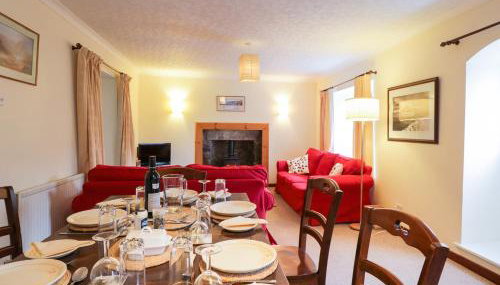 Tigh Fasgaidh - Foto 5