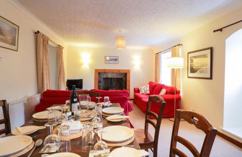 Tigh Fasgaidh - Foto 5