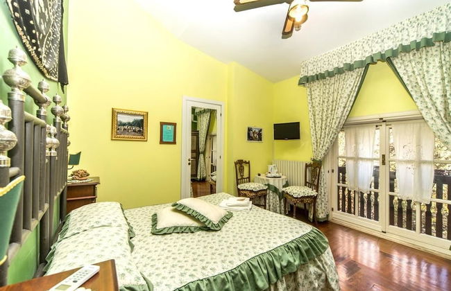 La Locanda Del Parco - Foto 14