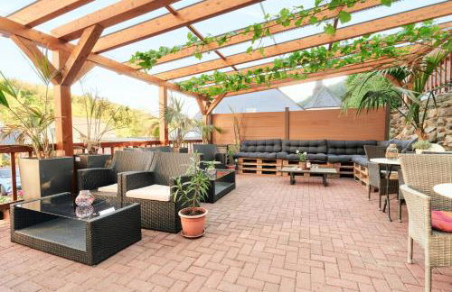 Villa Vici - Ferienwohnungen - Foto 4